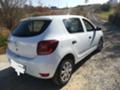 Dacia Sandero 1.0 газ клима - изображение 5