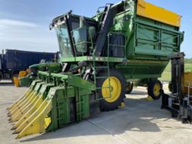 Обява за продажба на Комбайн John Deere МТХ 9965 ~Цена по договаряне - изображение 1