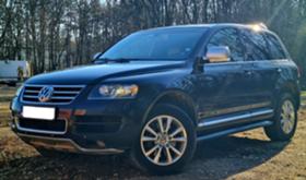 Обява за продажба на VW Touareg V10 ~9 300 лв. - изображение 4