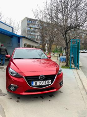 Обява за продажба на Mazda 3 2.2 SkyActiv-D ~26 000 лв. - изображение 2