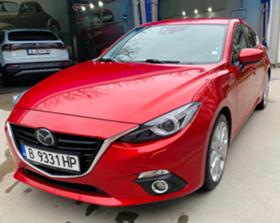 Обява за продажба на Mazda 3 2.2 SkyActiv-D ~26 000 лв. - изображение 1