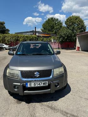 Suzuki Grand vitara 1.9 ddis