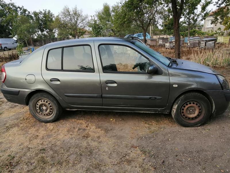 Renault Clio 1.5 DCI - изображение 4