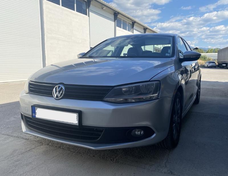 VW Jetta 1.6 TDI - изображение 3