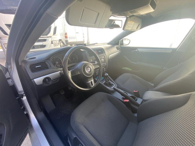 VW Jetta 1.6 TDI - изображение 6