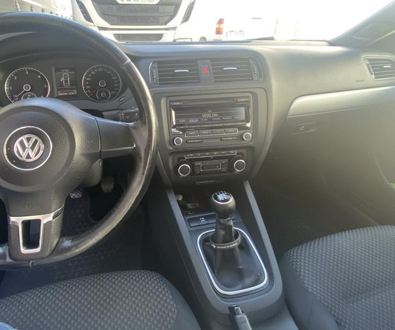 VW Jetta 1.6 TDI - изображение 5