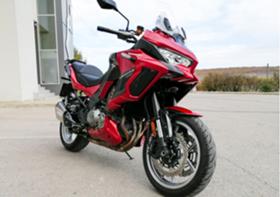 Обява за продажба на Kawasaki Versys 1000 ~20 000 лв. - изображение 3