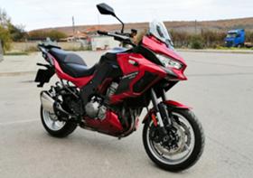 Обява за продажба на Kawasaki Versys 1000 ~20 000 лв. - изображение 1