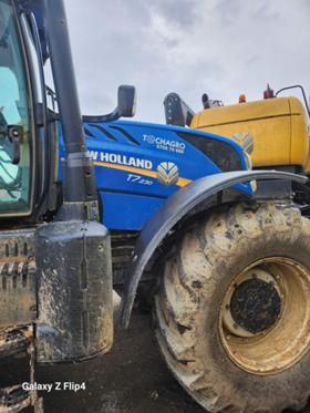 Обява за продажба на Трактор New Holland T7.230 ~ 247 000 лв. - изображение 2