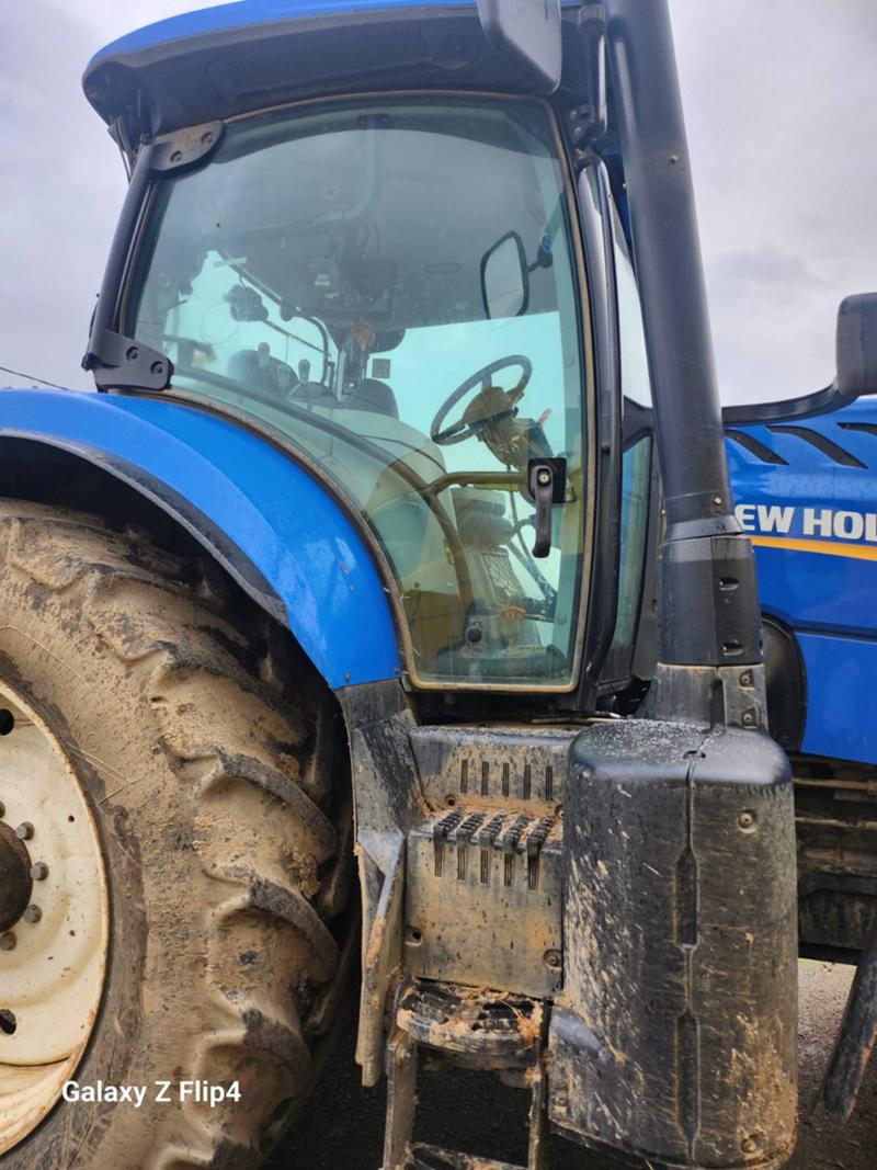 Трактор New Holland T7.230 - изображение 4