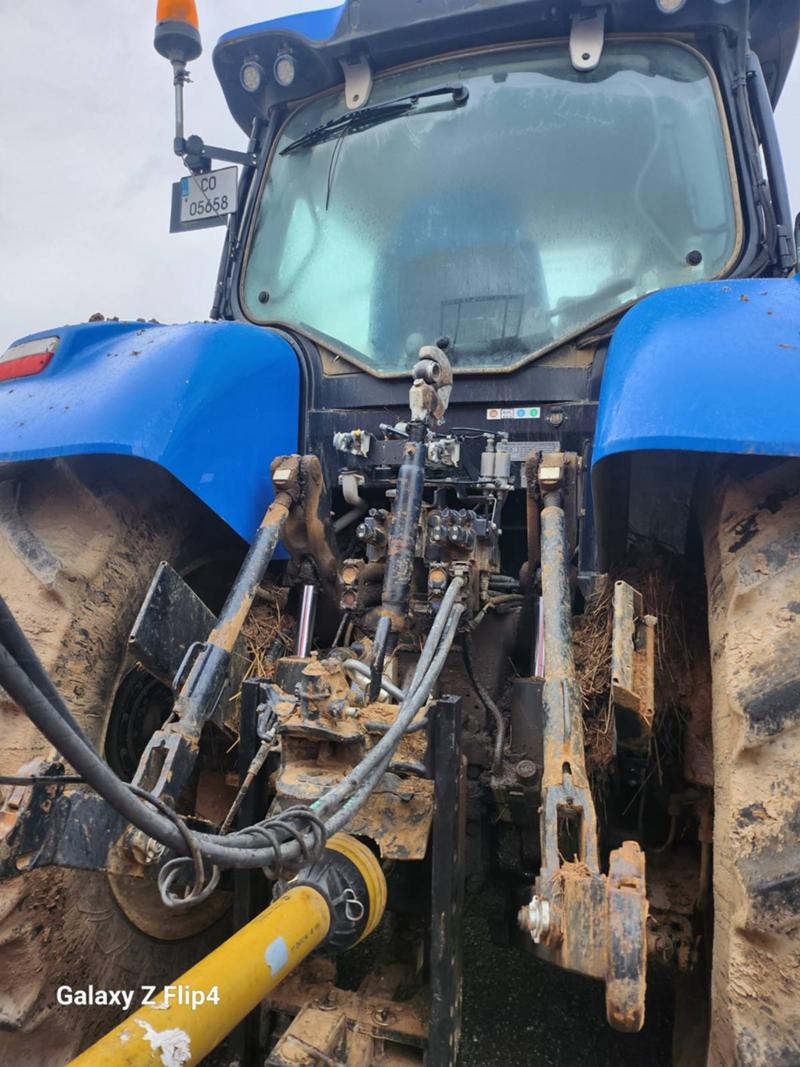 Трактор New Holland T7.230 - изображение 2