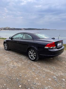 Обява за продажба на Volvo C70 2,4  ~35 000 лв. - изображение 3