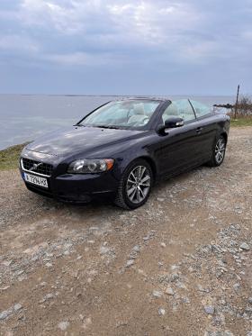 Обява за продажба на Volvo C70 2,4  ~35 000 лв. - изображение 5