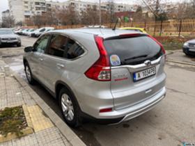 Обява за продажба на Honda Cr-v 2.4, 188 кс. ~37 000 лв. - изображение 4