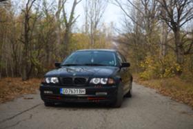 Обява за продажба на BMW 330 3.0i ~5 100 лв. - изображение 1