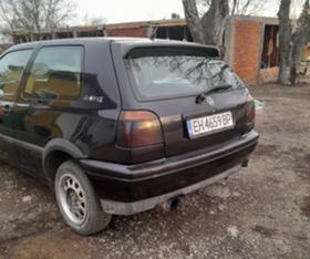 Обява за продажба на VW Golf 1.6 gas  ~1 800 лв. - изображение 1