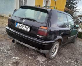 Обява за продажба на VW Golf 1.6 gas  ~1 800 лв. - изображение 2