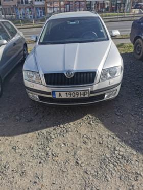 Обява за продажба на Skoda Octavia TDI ~8 000 лв. - изображение 1