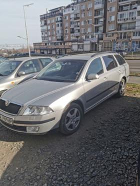 Обява за продажба на Skoda Octavia TDI ~8 000 лв. - изображение 1