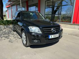 Обява за продажба на Mercedes-Benz GLK 350 CDI 4 MATIC ~23 000 лв. - изображение 10