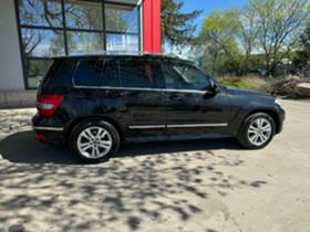 Обява за продажба на Mercedes-Benz GLK 350 CDI 4 MATIC ~23 000 лв. - изображение 7