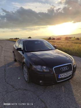 Audi A3 2.0 TDI