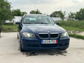 Обява за продажба на BMW 320 2.0 d ~8 550 лв. - изображение 1