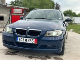 Обява за продажба на BMW 320 2.0 d ~8 550 лв. - изображение 1