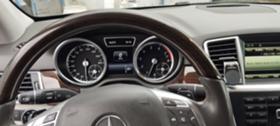 Обява за продажба на Mercedes-Benz ML 350 3.5 4MATIC ~44 900 лв. - изображение 11