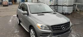 Обява за продажба на Mercedes-Benz ML 350 3.5 4MATIC ~44 900 лв. - изображение 3