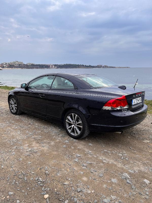 Volvo C70 2,4  - изображение 4