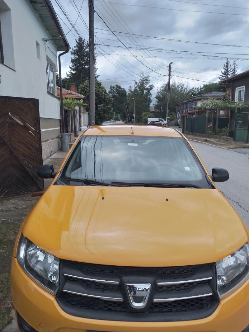 Dacia Sandero 1.2 - изображение 6