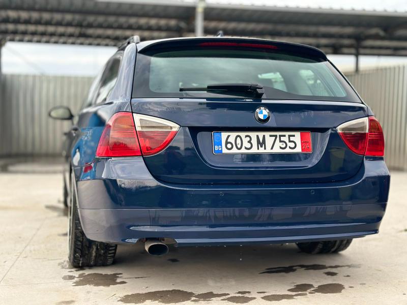 BMW 320 2.0 d - изображение 6