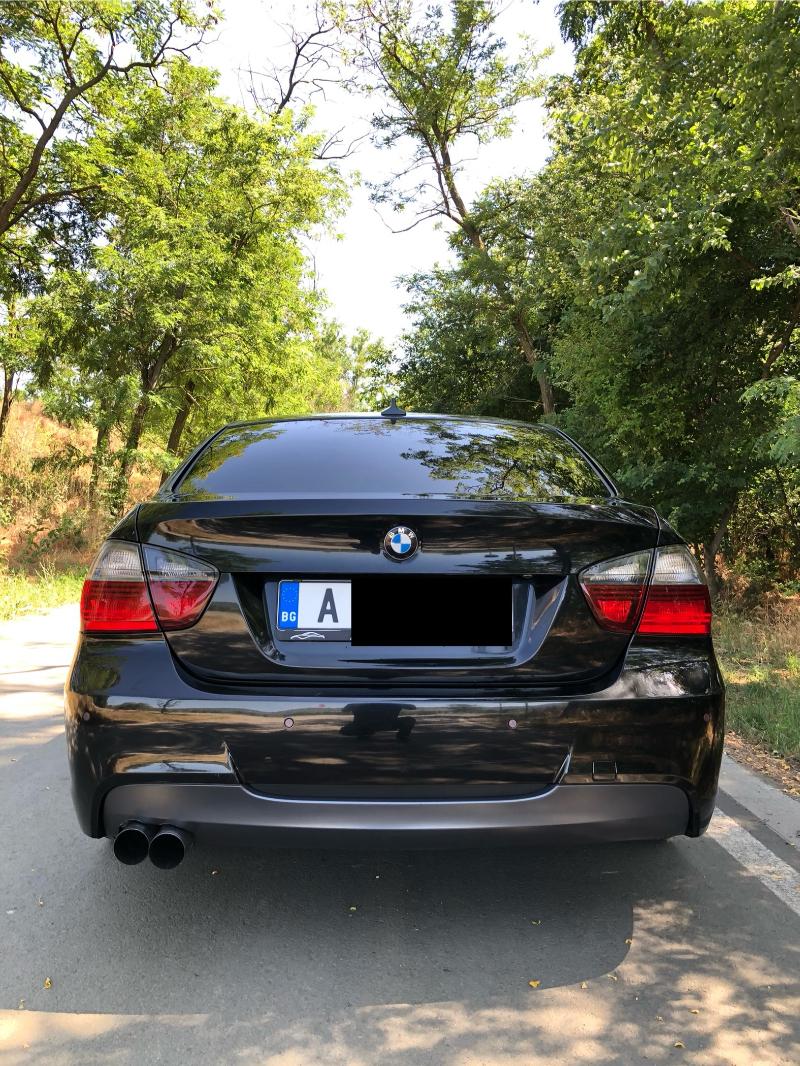 BMW 325 2.5XI - изображение 4