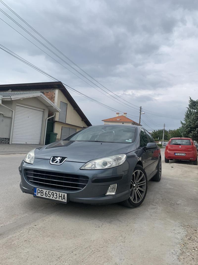 Peugeot 407  - изображение 3