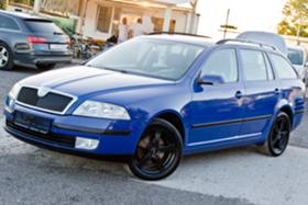 Skoda Octavia 2.0 TDI