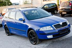 Обява за продажба на Skoda Octavia 2.0 TDI ~6 599 лв. - изображение 9