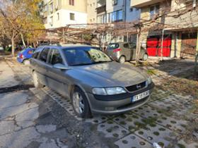 Обява за продажба на Opel Vectra 1.6 16V ~2 200 лв. - изображение 1