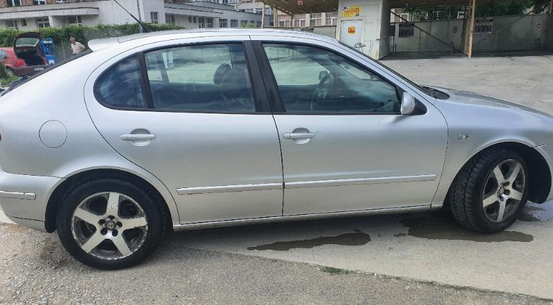 Seat Leon 1.9TDI/6скорости - изображение 2