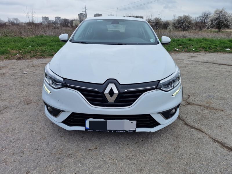 Renault Megane  - изображение 2