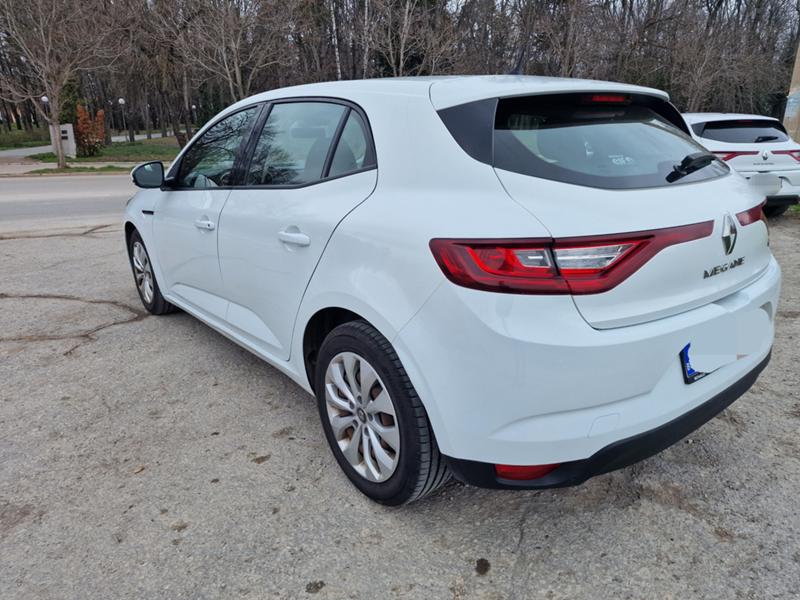 Renault Megane  - изображение 9