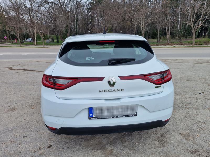 Renault Megane  - изображение 10