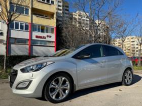 Обява за продажба на Hyundai I30 go ~20 800 лв. - изображение 10