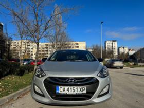 Обява за продажба на Hyundai I30 go ~20 800 лв. - изображение 11