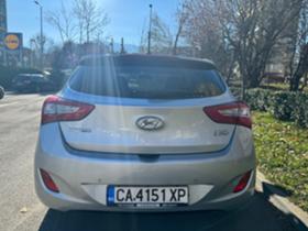 Обява за продажба на Hyundai I30 go ~20 800 лв. - изображение 8