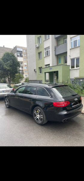 Обява за продажба на Audi A4 2.0 TDI  ~12 600 лв. - изображение 1