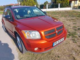 Обява за продажба на Dodge Caliber SX ~7 199 лв. - изображение 1