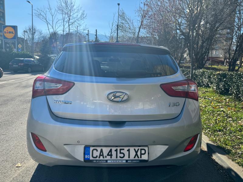 Hyundai I30 go - изображение 9