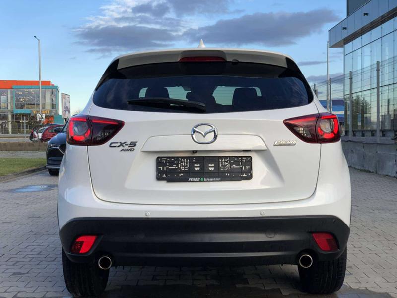 Mazda CX-5 2.2 Пълен сервиз - изображение 7