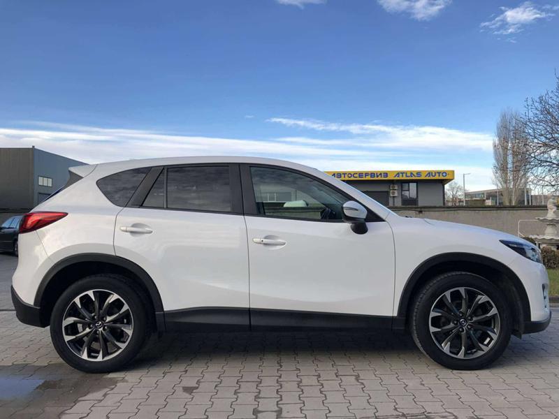 Mazda CX-5 2.2 Пълен сервиз - изображение 9